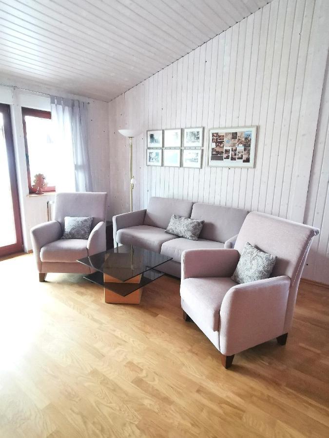 Ferienhaus In Absoluter Seenaehe Fuer 4 Personen Arendsee (Altmarkkreis Salzwedel) Exterior foto