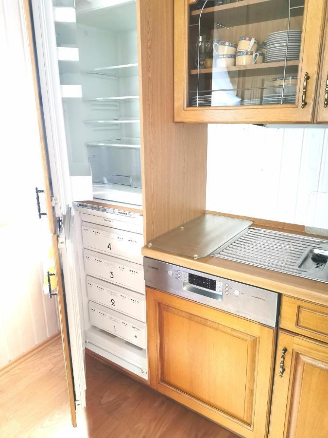 Ferienhaus In Absoluter Seenaehe Fuer 4 Personen Arendsee (Altmarkkreis Salzwedel) Exterior foto